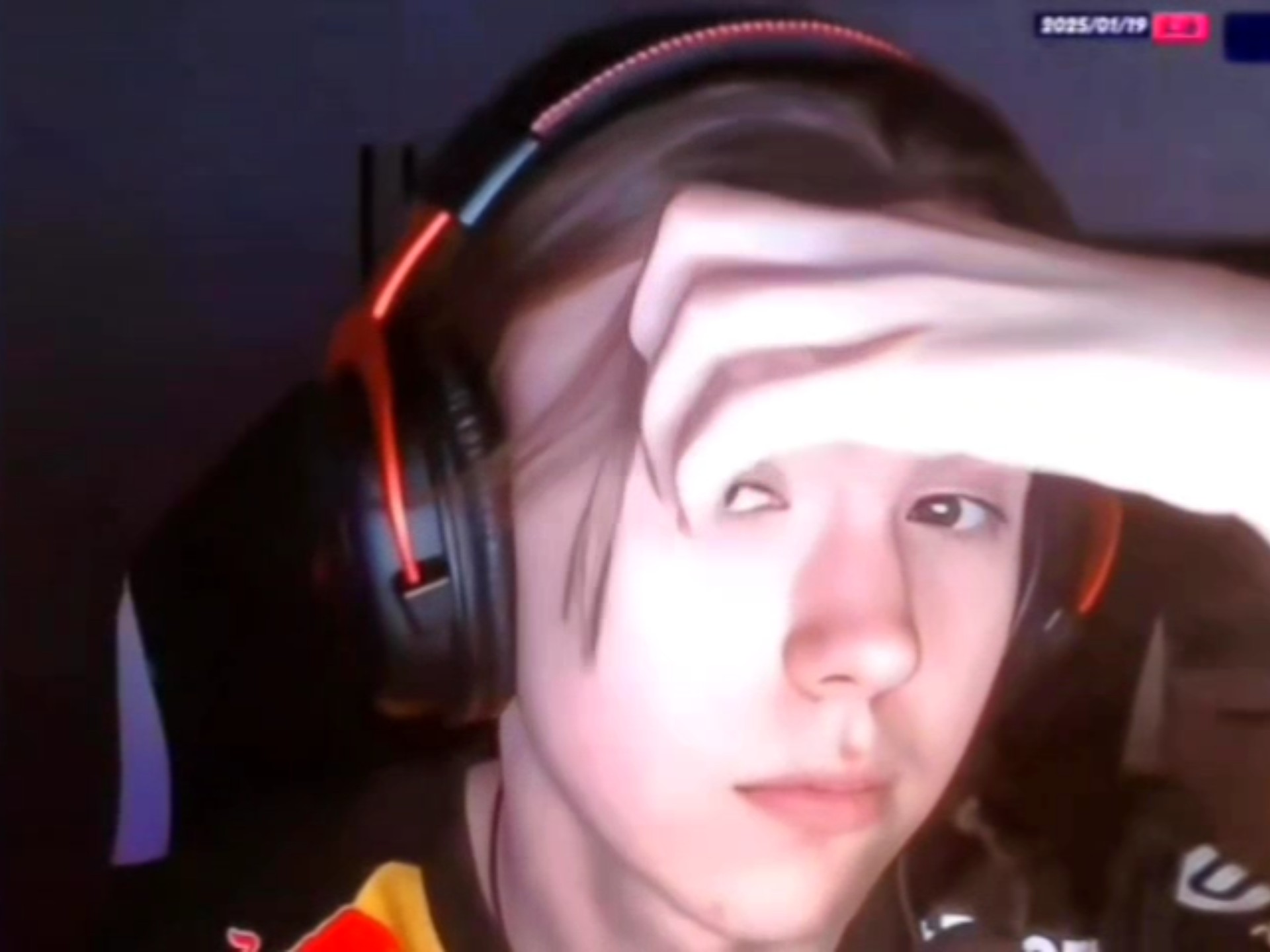 前期控节奏 前期控节奏