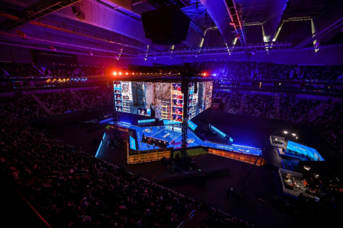 构筑自由度 构筑自由度